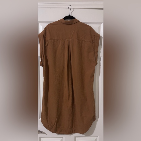 Maeve Side Slit Tunic - Picture 8 of 9